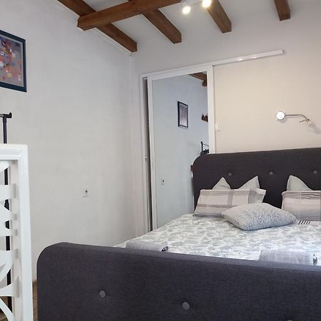 플로브디프 Charming Studio In The City Center 아파트 외부 사진