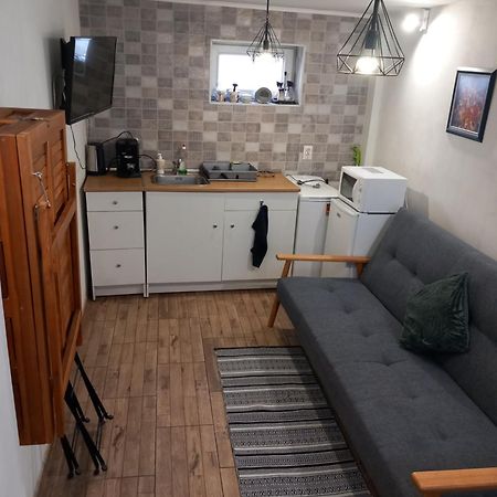 플로브디프 Charming Studio In The City Center 아파트 외부 사진