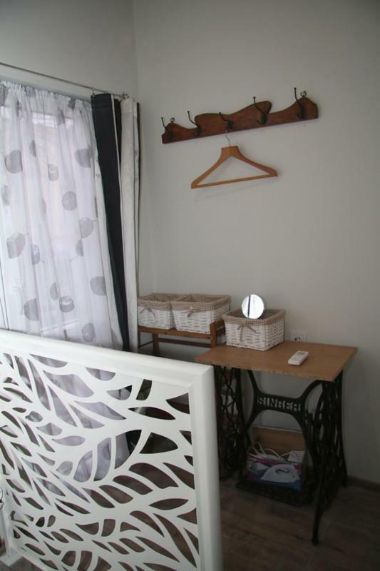 플로브디프 Charming Studio In The City Center 아파트 외부 사진