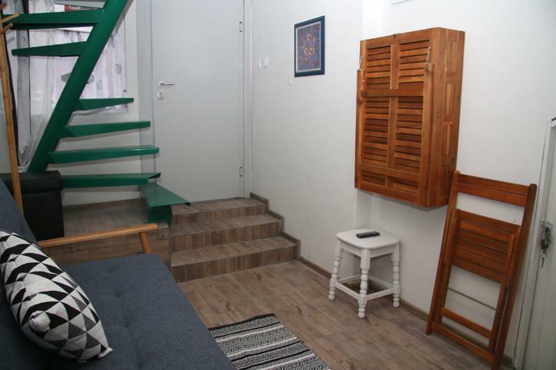 플로브디프 Charming Studio In The City Center 아파트 외부 사진
